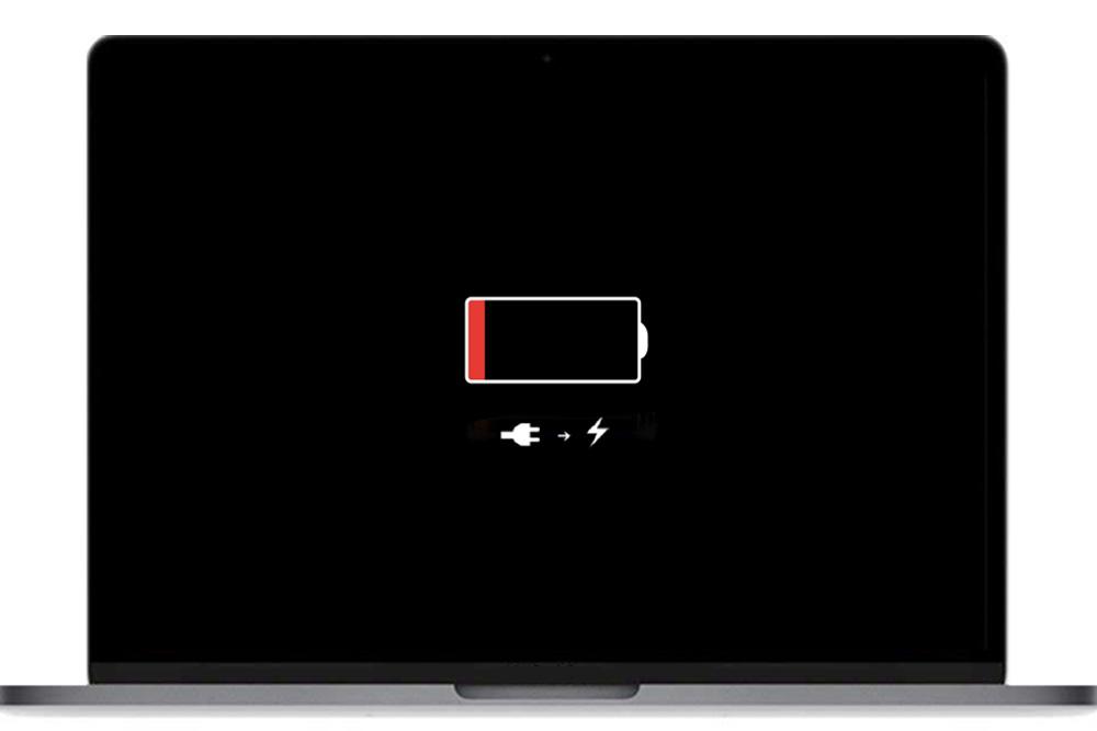 Product Photo: Mac Battery Replacement  > MacBook Pro & MacBook Air