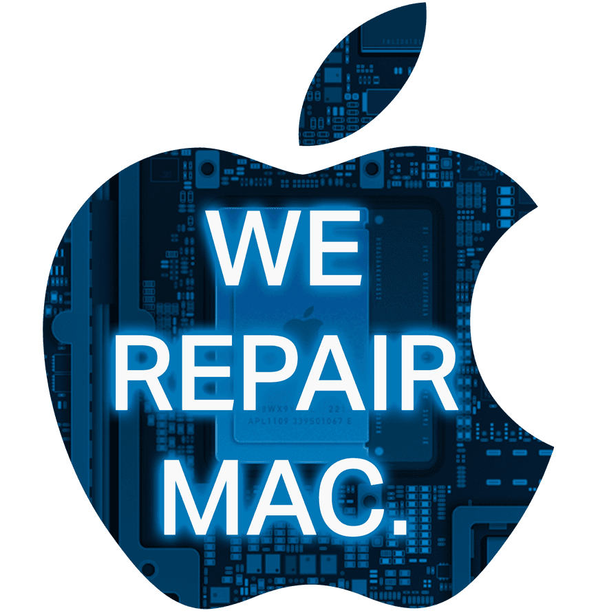 Faqs We Repair Mac